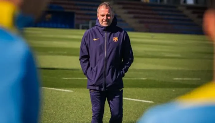 Liga Champions: Bukan Mustahil Barcelona Balikkan Keadaan