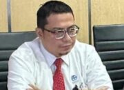 Direktur Keuangan Tirtanadi Salman Sihotang Mengundurkan Diri, Pegawai Terkejut