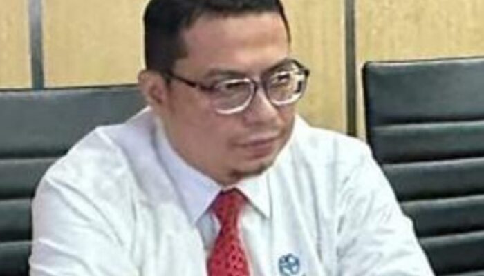 Direktur Keuangan Tirtanadi Salman Sihotang Mengundurkan Diri, Pegawai Terkejut