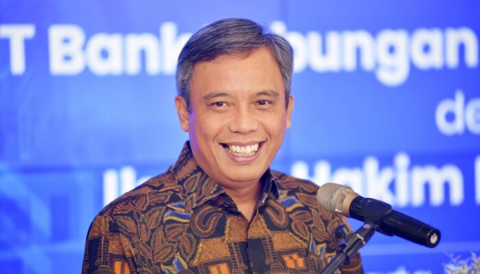 Fenomena Debitur Banyak Pinjaman Kecil Tapi Bermasalah Harus Jadi Perhatian Revisi SLIK