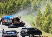 Kecelakaan Maut di Tanjakan Simalungun, Praktisi Hukum Nilai Ada Kelalaian Struktural