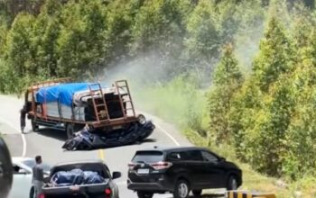 Kecelakaan Maut di Tanjakan Simalungun, Praktisi Hukum Nilai Ada Kelalaian Struktural