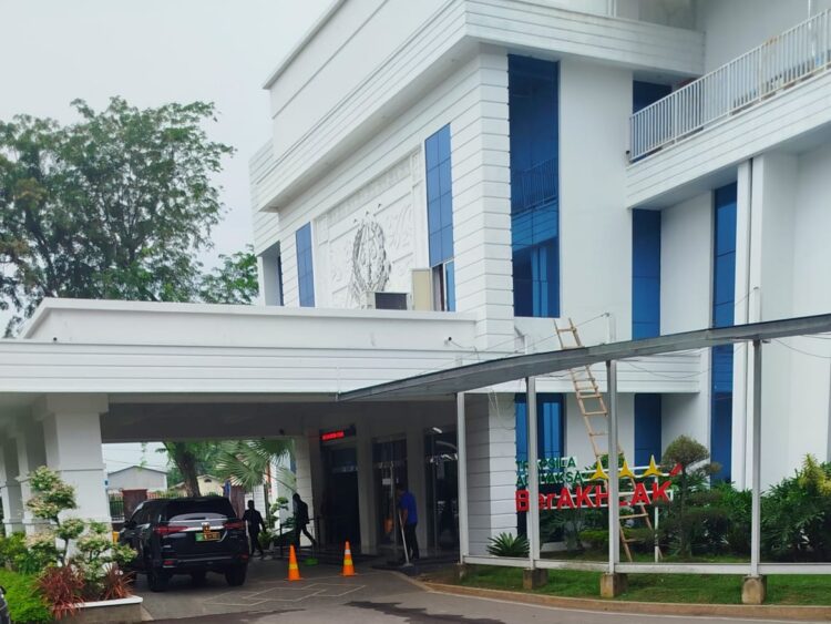 Buntut Kasus Amsal Sitepu, Kajari dan Kasi Pidsus Karo Diperiksa