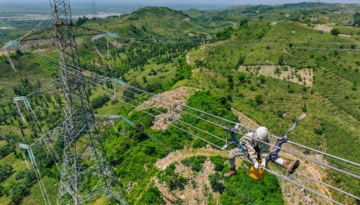 Pemerintah Putuskan Tarif Listrik Triwulan II 2026 Tidak Naik