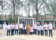 SPPG Darul Aman Teluk Mengkudu Kembali Salurkan MBG 3.589 Penerima Manfaat