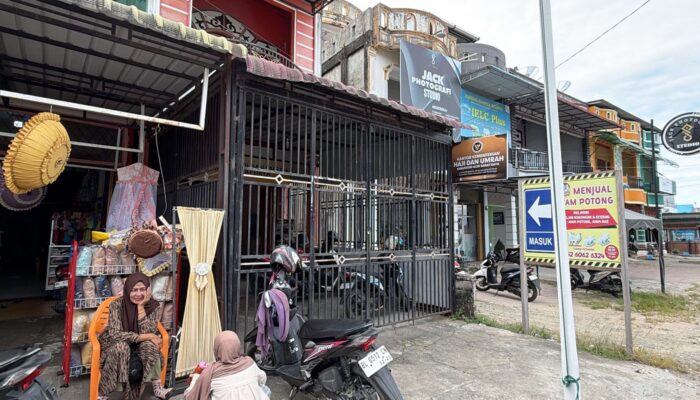 Warga Sesalkan Layanan Kemenhaj Abdya 