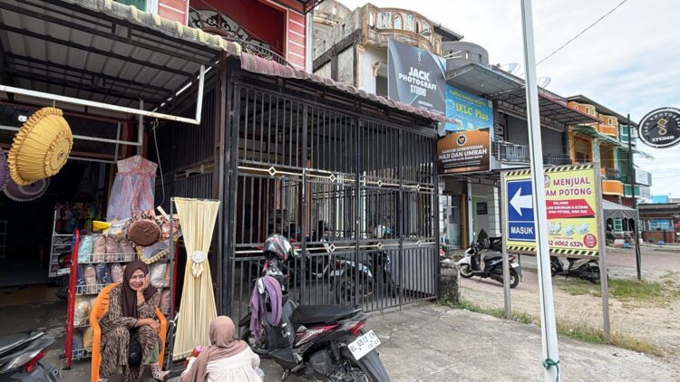 Warga Sesalkan Layanan Kemenhaj Abdya 