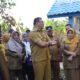 Asri Ludin Tambunan Minta SDN 108076 Tanjung Selamat Segera Direnovasi