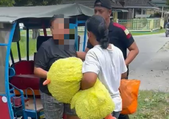 Sat Reskrim Polres Pelabuhan Belawan Bongkar Sindikat Penjualan Bayi, Enam Tersangka Diamankan