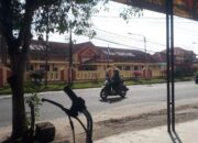 Akses Wawancara Tertutup, Mapolresta Deli Serdang Dipertanyakan