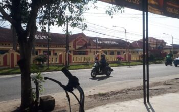 Akses Wawancara Tertutup, Mapolresta Deli Serdang Dipertanyakan