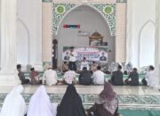 Sentuh Kesiapan Jamaah, Kemenhaj Abdya Matangkan Kloter 12