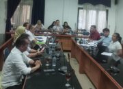 Komisi II DPRD Deliserdang Soroti Perizinan PT Eramas Coconut Industries