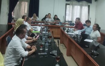 Komisi II DPRD Deliserdang Soroti Perizinan PT Eramas Coconut Industries