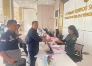 Korupsi Dana Desa, Keuchik DPO Segera Disidang