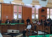 Hakim Vonis Bebas Amsal Sitepu, Tak Terbukti Korupsi Proyek Video Desa