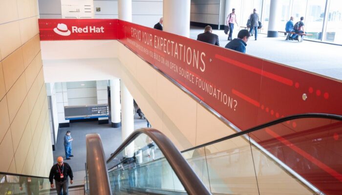 Red Hat dan Google Cloud Memperluas Kolaborasi untuk Mempercepat Modernisasi Aplikasi dan Migrasi Cloud dengan Red Hat OpenShift