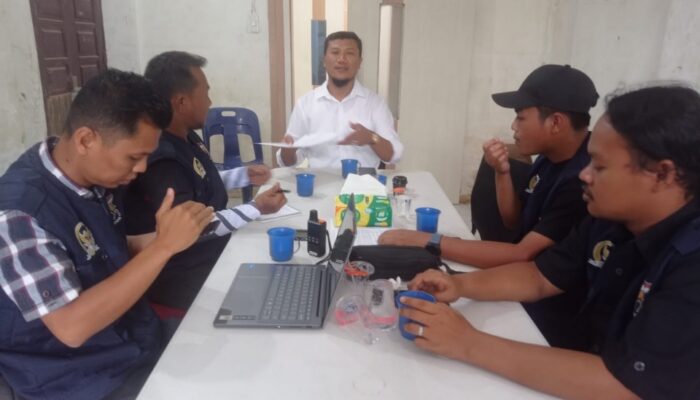 Bupati Aceh Tamiang Tetapkan Kebijakan Revolusioner Tarif Air Minum Diskon 50 Persen