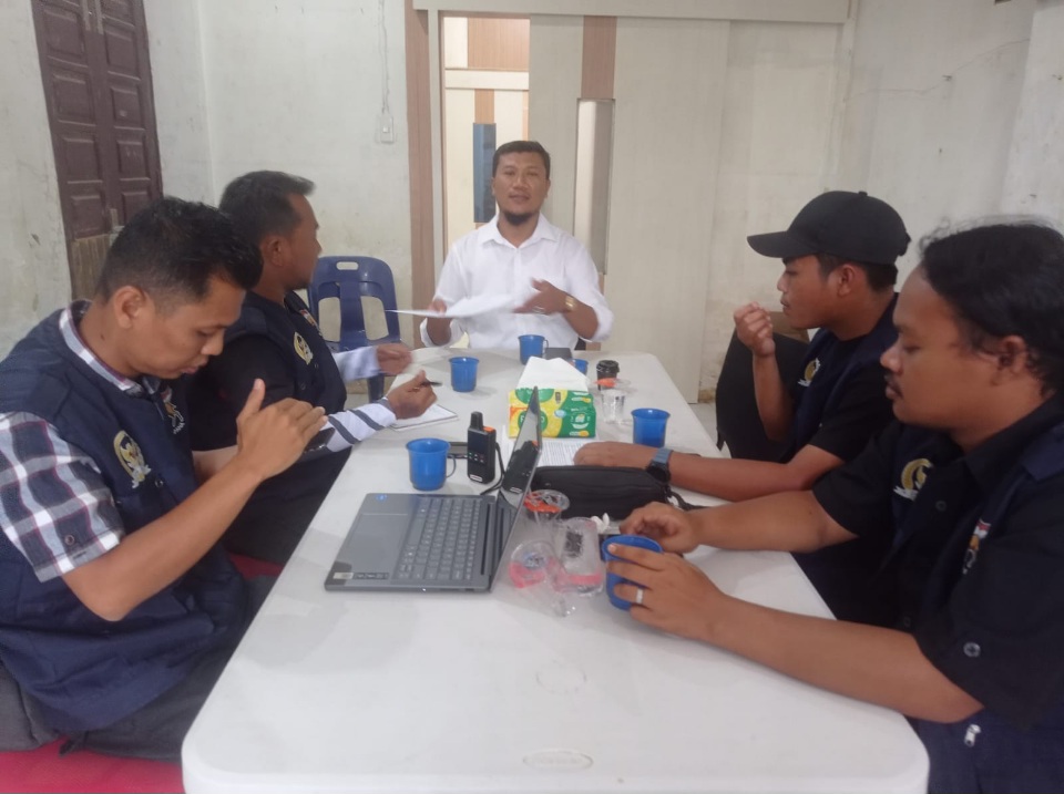 Bupati Aceh Tamiang Tetapkan Kebijakan Revolusioner Tarif Air Minum Diskon 50 Persen