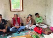 Remaja Tewas Gantung Diri Di Samosir, Ibu Kandung Akui Keterbatasan Ekonomi