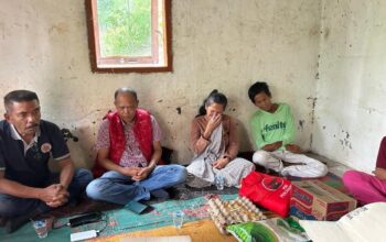 Remaja Tewas Gantung Diri Di Samosir, Ibu Kandung Akui Keterbatasan Ekonomi