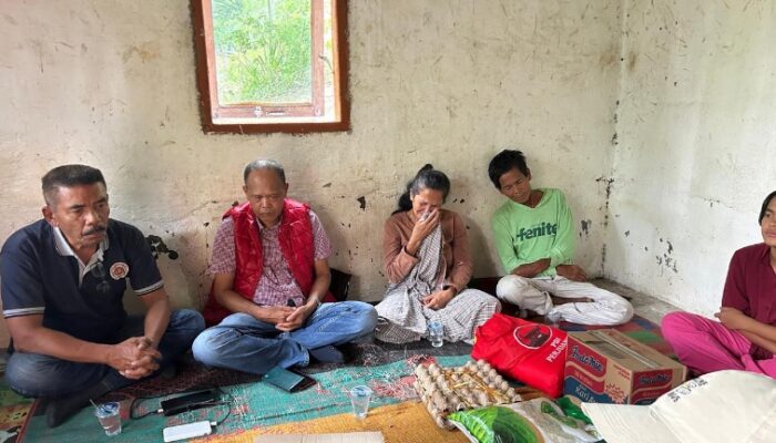Remaja Tewas Gantung Diri Di Samosir, Ibu Kandung Akui Keterbatasan Ekonomi