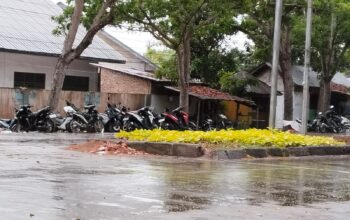 Target Tinggi Penyebab Keresahan Parkir Di Tebingtinggi