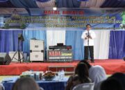 Wesly Silalahi Ingin Perumda Tirta Uli Pematangsiantar Semakin Inovatif