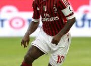 Clarence Seedorf, (Peraih Gelar Liga Champions Dengan 3 Klub Berbeda) Ultah 50 Tahun Di Suasana Idul Fitri 1447 H