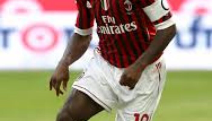 Clarence Seedorf, (Peraih Gelar Liga Champions Dengan 3 Klub Berbeda) Ultah 50 Tahun Di Suasana Idul Fitri 1447 H