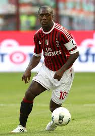 Clarence Seedorf, (Peraih Gelar Liga Champions Dengan 3 Klub Berbeda) Ultah 50 Tahun Di Suasana Idul Fitri 1447 H