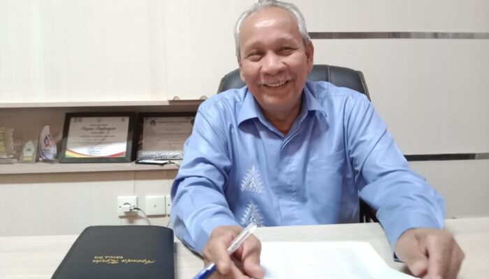 PDAM Tirta Mountala Putuskan Sambungan Ilegal Dan Pelanggan Menunggak Mulai 1 April 2026