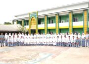 Luar Biasa, 47 Siswa MAN 1 P.Sidimpuan Masuk PTN Tanpa Testing, Termasuk Ke Undip dan IPB