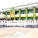 Luar Biasa, 47 Siswa MAN 1 P.Sidimpuan Masuk PTN Tanpa Testing, Termasuk Ke Undip dan IPB