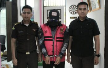 Lagi, Kontraktor Pembangunan RSU Pratama Nias Ditahan 