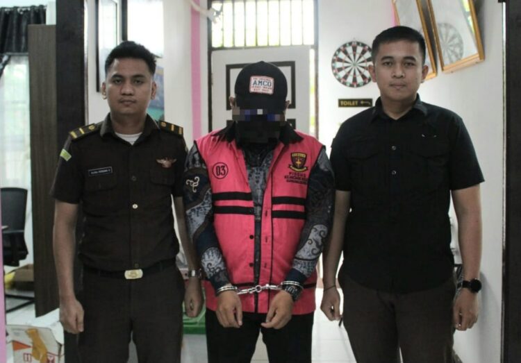 Lagi, Kontraktor Pembangunan RSU Pratama Nias Ditahan 