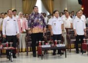 Pemkab Tapsel Janjikan Dorong Hilirisasi Komoditas Unggulan Daerah