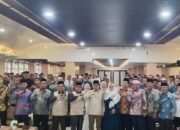 Kemenhaj Medan Gelar Bimbingan Tugas Bagi Karu Dan Karom