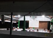 Metode Belajar Seru, Pengajian Dayah QAHA Lhokseumawe Dipenuhi Canda Ceria