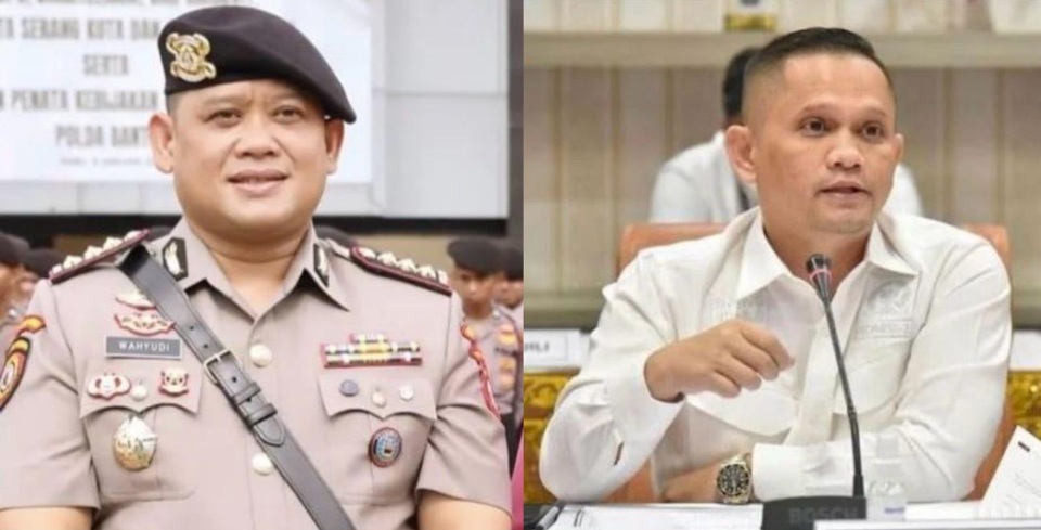 Polda Aceh Pastikan Tangani Kasus Pemanggilan Wartawan Secara Profesional