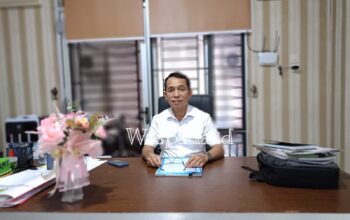 Kades Kota Galuh Tersandung TGR Rp434 Juta, Inspektorat Sergai Temukan Kerugian Negara DD 2024