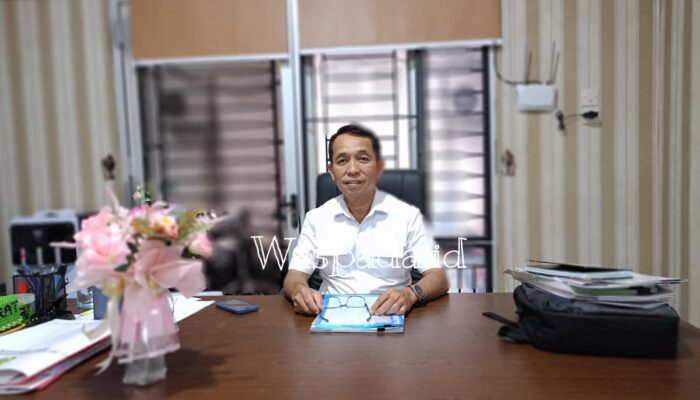 Kades Kota Galuh Tersandung TGR Rp434 Juta, Inspektorat Sergai Temukan Kerugian Negara DD 2024