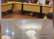 Elfianti Tanjung SH Terpilih Aklamasi Sebagai Ketua Panitia May Day 2026 Sumut