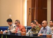 Didorong Jadi Motor Ekonomi Daerah, Komisi II DPR RI Kunjungi Bank Sumut