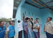 Air Mata Haru Di Langkat, PLN Wujudkan Rumah Layak Dan Harapan Baru Untuk Keluarga Prasejahtera