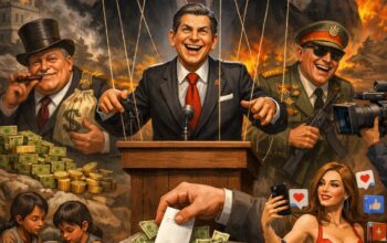 Sekongkol Uang Sepur di Mesin Pemenangan Bobby