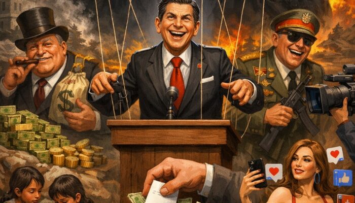 Sekongkol Uang Sepur di Mesin Pemenangan Bobby