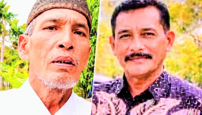 Bursa Ketua Baitul Mal Pidie Memanas, Jakfar dan Idrus Jadi Kandidat Terkuat