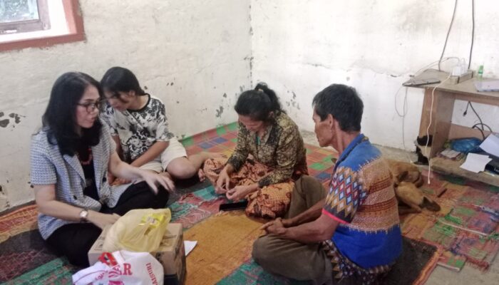 Komnas PA Samosir Tegaskan Stop Bullying