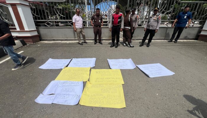 AP3A Desak Kejati Usut Dugaan Rp16,9 Miliar di Distan Aceh Selatan